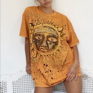 UO Sublime T-Shirt Dress